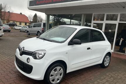 Renault Twingo Gebrauchtwagen