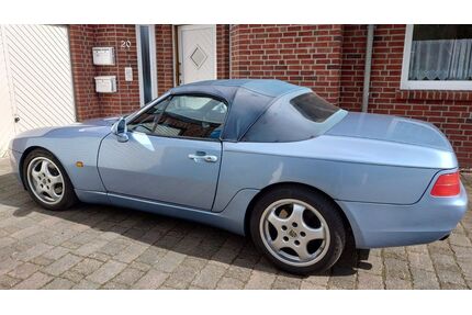 Porsche 968 Gebrauchtwagen