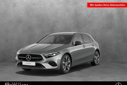 Mercedes-Benz A 200 Gebrauchtwagen