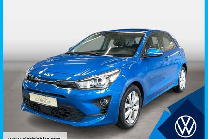 Kia Rio Gebrauchtwagen