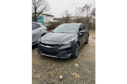 Kia XCeed Gebrauchtwagen
