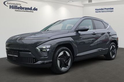 Hyundai KONA Gebrauchtwagen