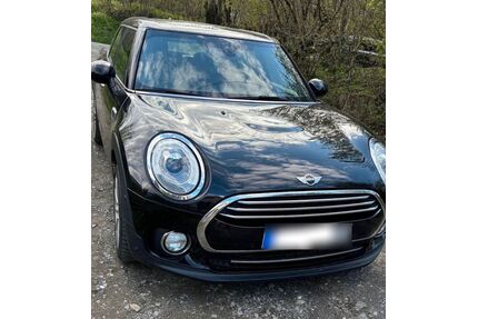 Mini Cooper Clubman Gebrauchtwagen