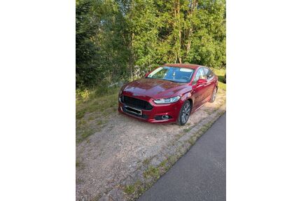 Ford Mondeo Gebrauchtwagen