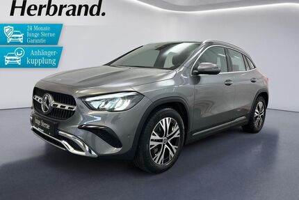 Mercedes-Benz GLA 200 Gebrauchtwagen