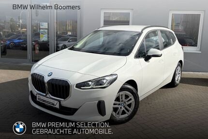 BMW 218 Gebrauchtwagen