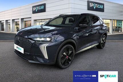 DS Automobiles DS7 (Crossback) Gebrauchtwagen