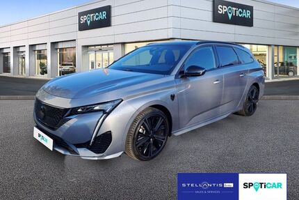 Peugeot 308 Gebrauchtwagen