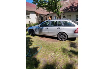 Mercedes-Benz 200 Gebrauchtwagen