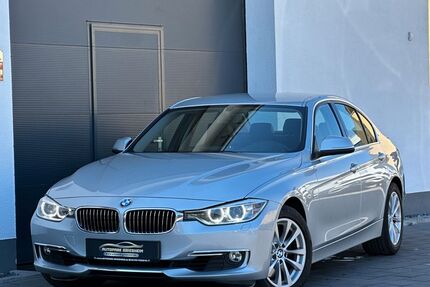 BMW 328 Gebrauchtwagen