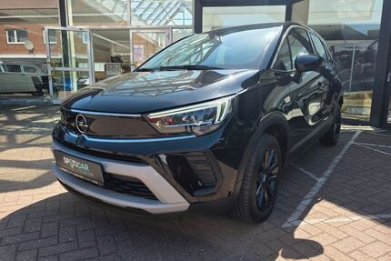 Opel Crossland (X) Gebrauchtwagen