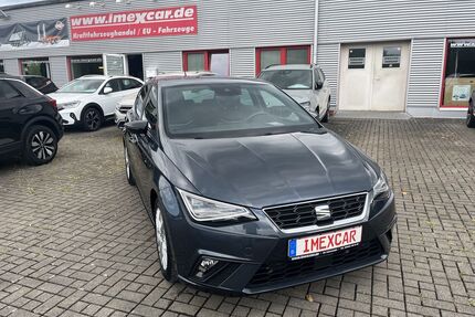 Seat Ibiza Gebrauchtwagen