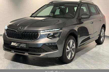 Skoda Kamiq Gebrauchtwagen