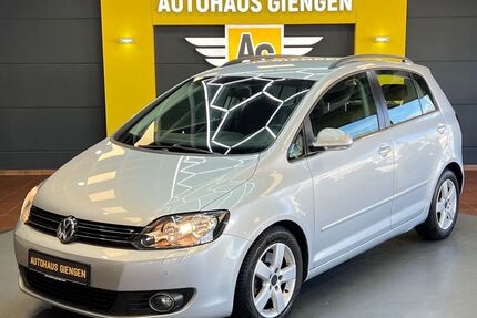 VW Golf Plus Gebrauchtwagen