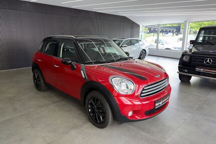 Mini Cooper Countryman Gebrauchtwagen