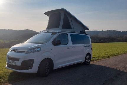 Citroen SpaceTourer Gebrauchtwagen
