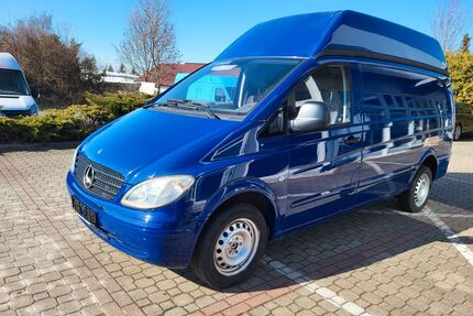 Mercedes-Benz Vito Gebrauchtwagen