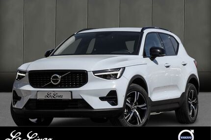 Volvo XC40 Gebrauchtwagen