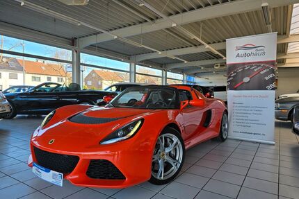 Lotus Exige Gebrauchtwagen