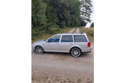 VW Bora Gebrauchtwagen