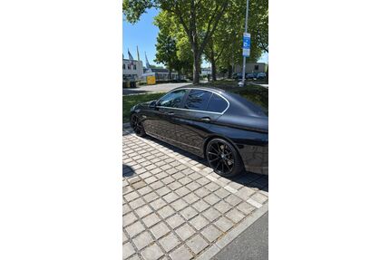 BMW 535 Gebrauchtwagen