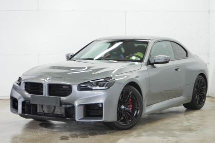 BMW M2 Gebrauchtwagen
