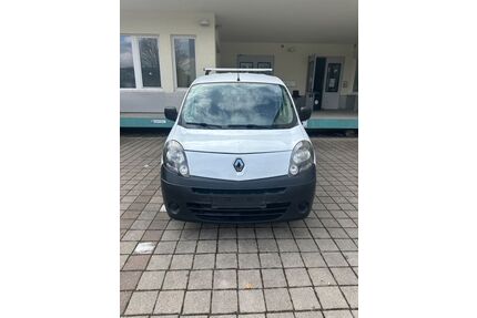 Renault Kangoo Gebrauchtwagen