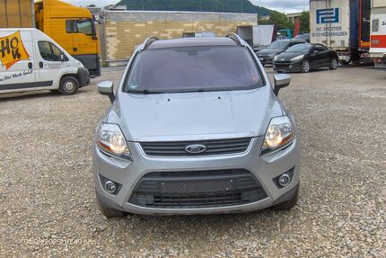 Ford Kuga Gebrauchtwagen
