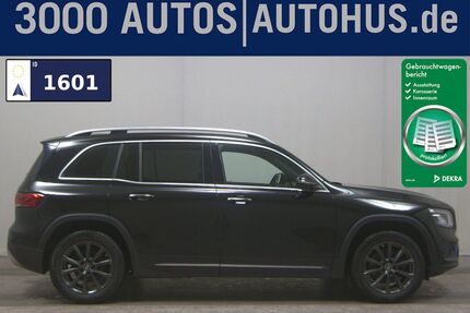 Mercedes-Benz GLB 200 Gebrauchtwagen