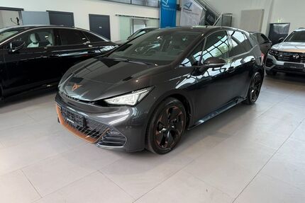 Cupra Born Gebrauchtwagen