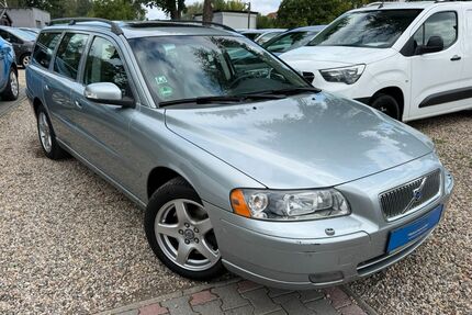 Volvo V70 Gebrauchtwagen