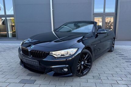 BMW 435 Gebrauchtwagen