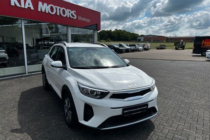 Kia Stonic Gebrauchtwagen
