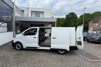 Citroen Jumpy Gebrauchtwagen