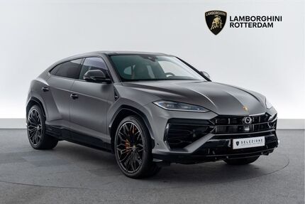 Lamborghini Urus Gebrauchtwagen