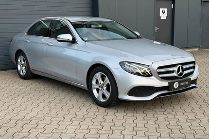 Mercedes-Benz E 200 Gebrauchtwagen