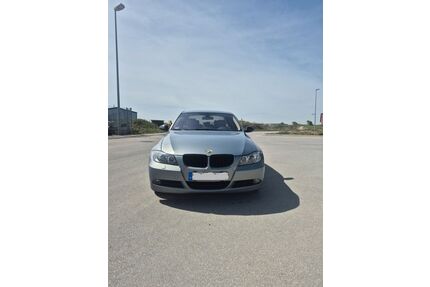 BMW 318 Gebrauchtwagen