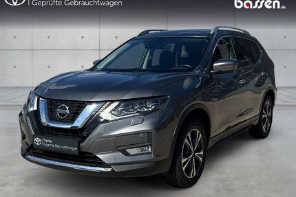 Nissan X-Trail Gebrauchtwagen