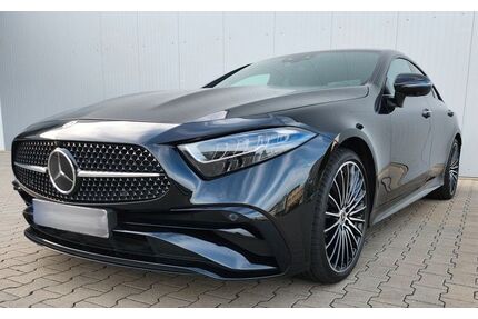 Mercedes-Benz CLS 400 Gebrauchtwagen