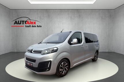 Citroen SpaceTourer Gebrauchtwagen