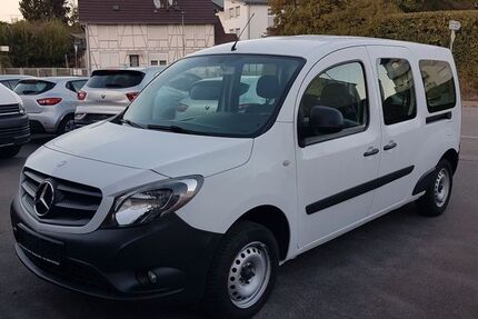 Mercedes-Benz Citan Gebrauchtwagen