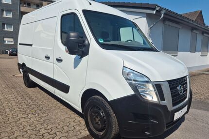 Nissan NV400 Gebrauchtwagen