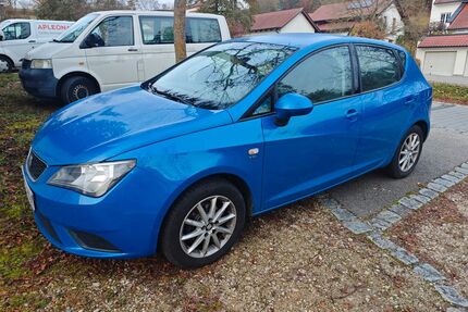 Seat Ibiza Gebrauchtwagen