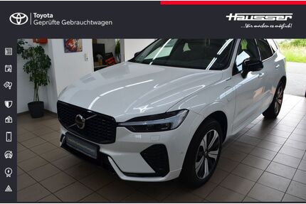 Volvo XC60 Gebrauchtwagen