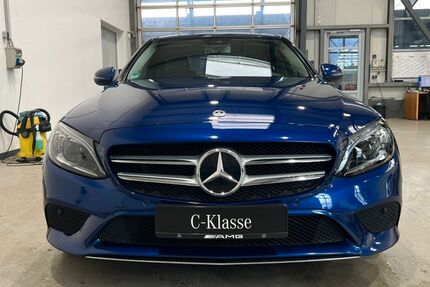 Mercedes-Benz C 220 Gebrauchtwagen