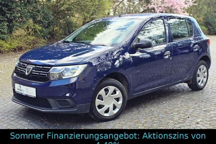 Dacia Sandero Gebrauchtwagen