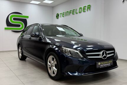 Mercedes-Benz C 200 Gebrauchtwagen