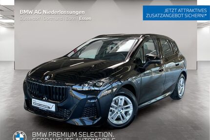 BMW 220 Active Tourer Gebrauchtwagen