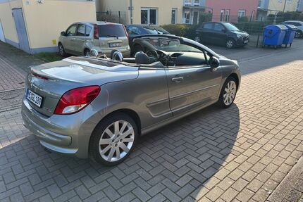 Peugeot 207 Gebrauchtwagen