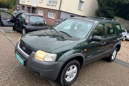 Ford Maverick Gebrauchtwagen